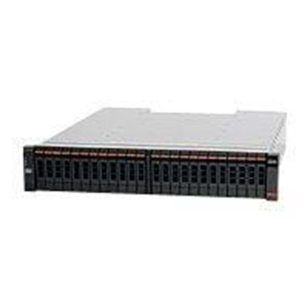 IBM Storwize V3700 LFF Expansion Enclosure