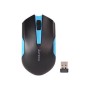 A4Tech - Maus (Blau)