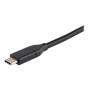 StarTech.com 6.6 ft. (2 m) USB C to DisplayPort 1.4 Cable - Bidirectional - USB / DisplayPort cable - 2 m