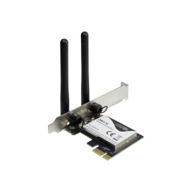 Inter-Tech DMG-32 Wi-Fi 5 PCIe Adapter