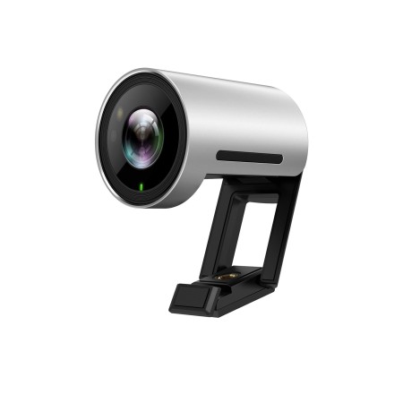 Yealink UVC30 Desktop 4K USB Camera with Smart Framing and Windows Hello Support
