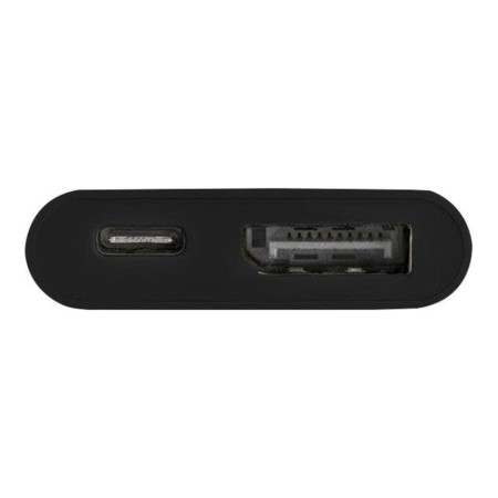 StarTech.com USB-C to DisplayPort Adapter with Power Delivery - 8K 30Hz - USB / DisplayPort adapter