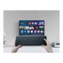 Tracer Smart RF - keyboard - with touchpad - Tastaturen - Schwarz