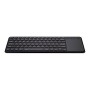 Tracer Smart RF - keyboard - with touchpad - Tastaturen - Schwarz