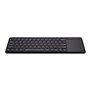 Tracer Smart RF - keyboard - with touchpad - Tastaturen - Schwarz