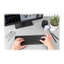 Tracer Smart RF - keyboard - with touchpad - Tastaturen - Schwarz