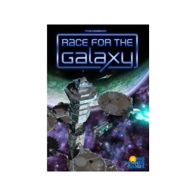 Asmodee Race for the Galaxy (ENG)