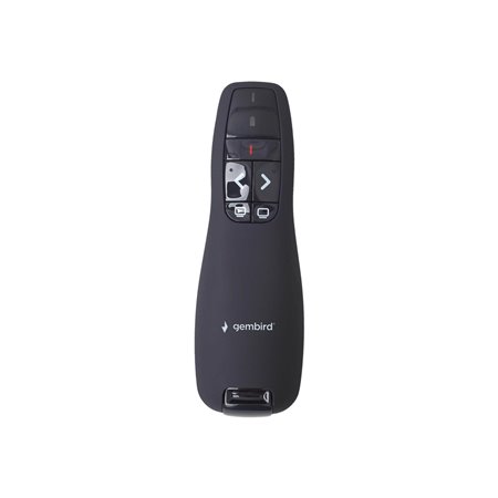 Gembird WP-L-01 presentation remote control
