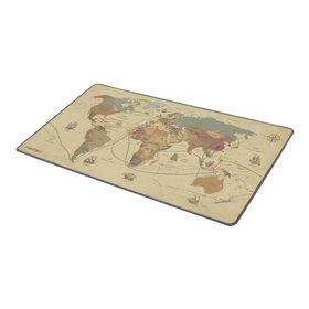 Natec Discoveries - keyboard and mouse pad