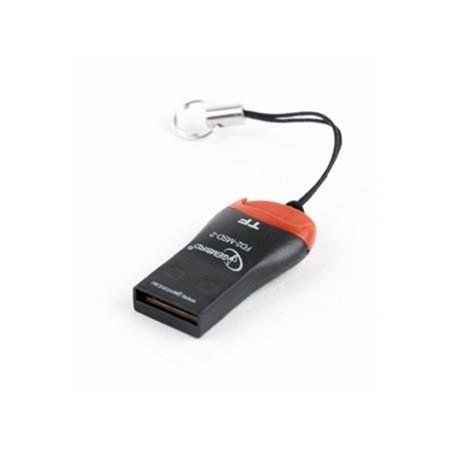 Gembird Card reader USB MicroSD card