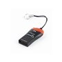 Gembird Card reader USB MicroSD card