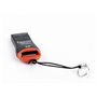 Gembird Card reader USB MicroSD card