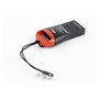 Gembird Card reader USB MicroSD card
