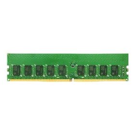 Synology - DDR4 - 16 GB - DIMM 288-pin - unbuffered