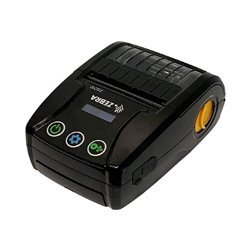 Zebra ZQ210 Receipt printer - Einfarbig - Thermodirekt