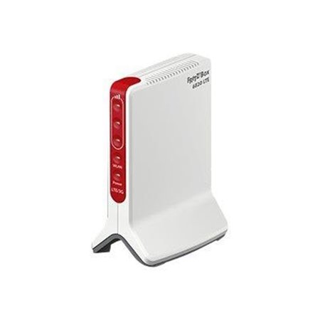AVM FRITZ!Box 6820 LTE - Wireless router N Standard - 802.11n