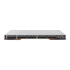 IBM Flex System FC5022 16Gb SAN Scalable Switch