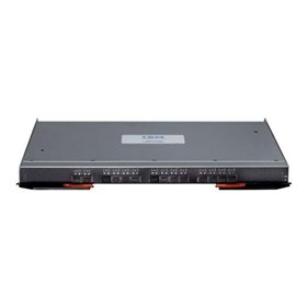 IBM Flex System EN4091 10Gb Ethernet Pass-thru Modul