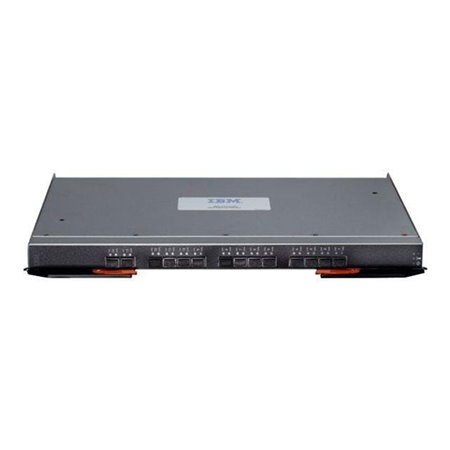 IBM Flex System EN4091 10Gb Ethernet Pass-thru Modul