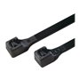 LogiLink KAB0041B LOGILINK - Set of 100 pcs ties l
