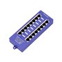 Extralink ex.6365 EXTRALINK 8 Port 802.3af PoE Inj