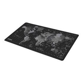 Natec Time Zone Map Maxi - keyboard and mouse pad