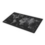 Natec Time Zone Map Maxi - keyboard and mouse pad