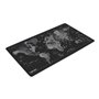 Natec Time Zone Map Maxi - keyboard and mouse pad
