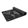 Natec Time Zone Map Maxi - keyboard and mouse pad