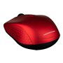 MODECOM MC-WM4.1 - Maus (Rot)