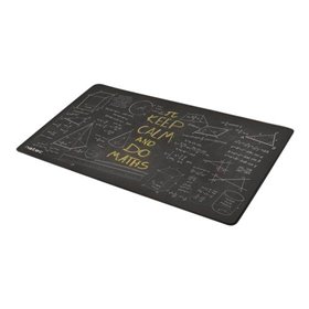Natec Maths - keyboard and mouse pad
