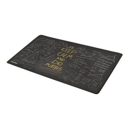 Natec Maths - keyboard and mouse pad