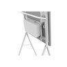 Vision VFM-F10 - cart 45 kg 350 x 350 mm