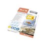 Peach - 100-pack - A3 - lamination pouches