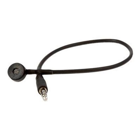 Axis Device Microphone B