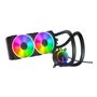 Fractal Design Celsius+ S24 Prisma - CPU-Wasserkühlung