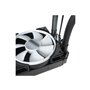 Fractal Design Celsius+ S24 Prisma - CPU-Wasserkühlung