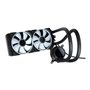Fractal Design Celsius+ S24 Prisma - CPU-Wasserkühlung
