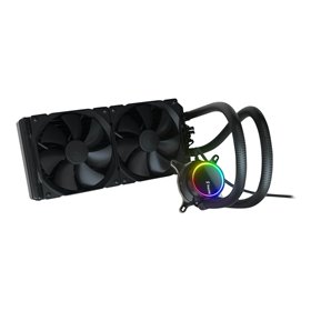Fractal Design Celsius+ S28 Dynamic - CPU-Wasserkühlung