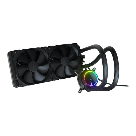 Fractal Design Celsius+ S28 Dynamic - CPU-Wasserkühlung