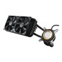 Fractal Design Celsius+ S28 Dynamic - CPU-Wasserkühlung