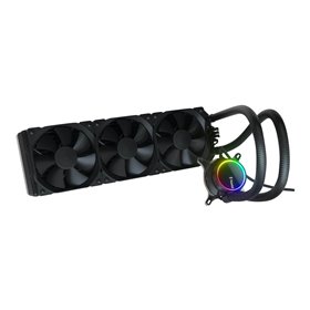 Fractal Design Celsius+ S36 Dynamic - CPU-Wasserkühlung