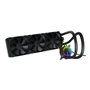 Fractal Design Celsius+ S36 Dynamic - CPU-Wasserkühlung
