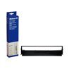 Pelikan compatible impact ribbon Gr633 black - Textilband für Drucker Schwarz
