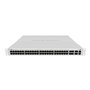 MikroTik CRS354-48P-4S+2Q+RM