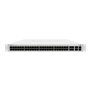MikroTik CRS354-48P-4S+2Q+RM