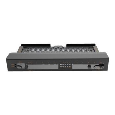 MikroTik RB4011 - network device wall mount kit