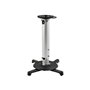 StarTech.com Universal Ceiling Projector Mount - Up to 22.7" Extension - ceiling mount
