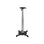 StarTech.com Universal Ceiling Projector Mount - Up to 22.7" Extension - ceiling mount