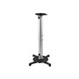 StarTech.com Universal Ceiling Projector Mount - Up to 22.7" Extension - ceiling mount